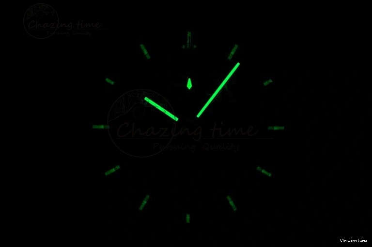 1229 Speedmaster Misson To Pluto 1:1 Best Edition Gray Dial On Nylon Strap Quartz TravelReady 7858